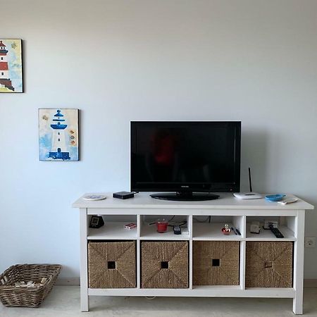 Charming Beach Holiday Apartment Lozenets Eksteriør billede