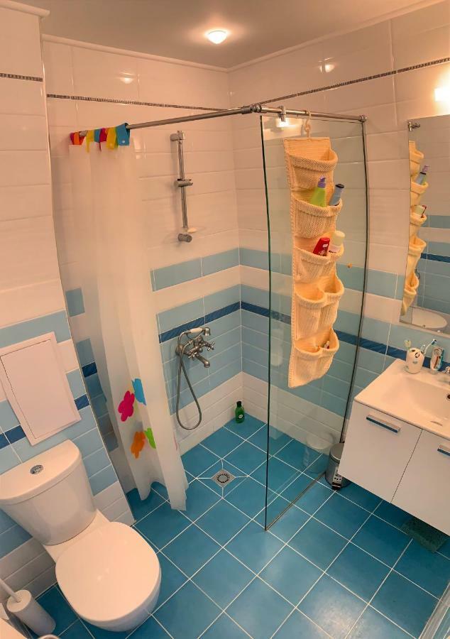 Charming Beach Holiday Apartment Lozenets Eksteriør billede