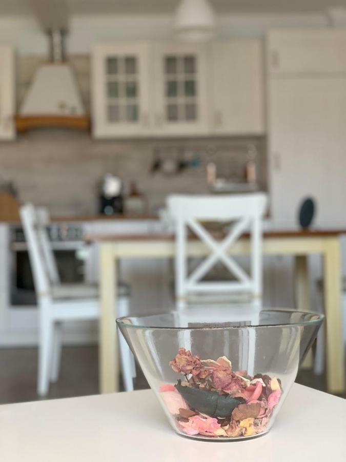 Charming Beach Holiday Apartment Lozenets Eksteriør billede
