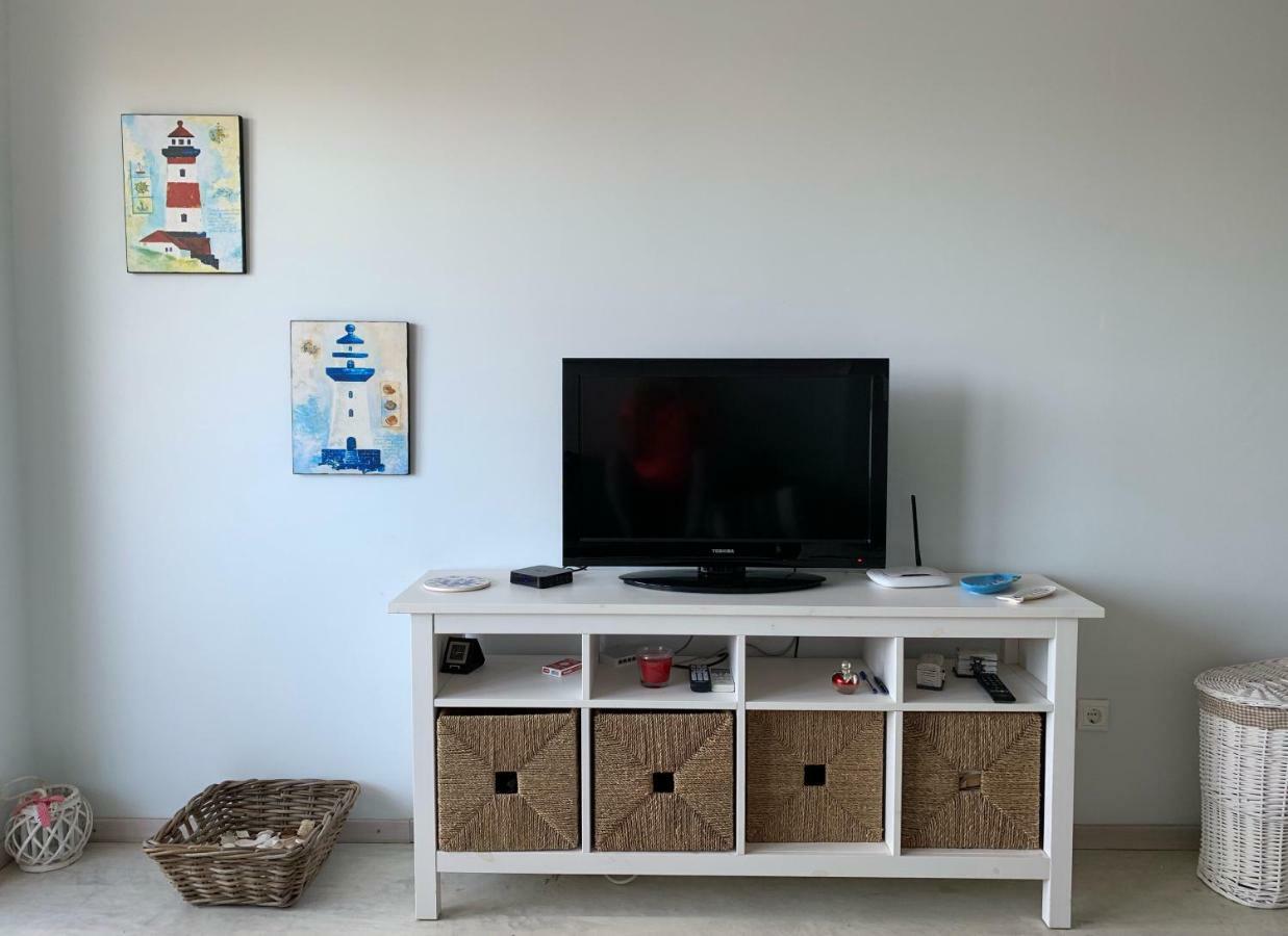 Charming Beach Holiday Apartment Lozenets Eksteriør billede