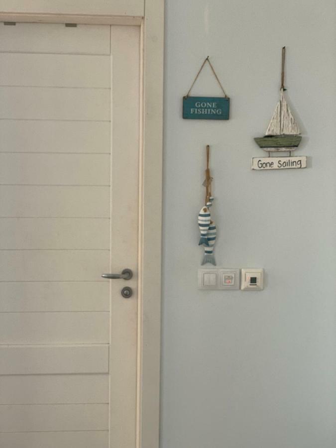 Charming Beach Holiday Apartment Lozenets Eksteriør billede